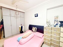 Blk 616 Woodlands Avenue 4 (Woodlands), HDB 5 Rooms #525542541